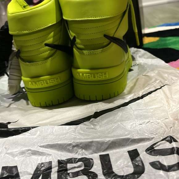 Brand new shoes for men 100% authentic verified by StockX and Nike - Picture 10 of 11